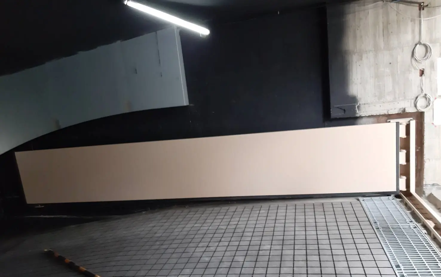 國泰建設國泰層峰防水閘門工程實績