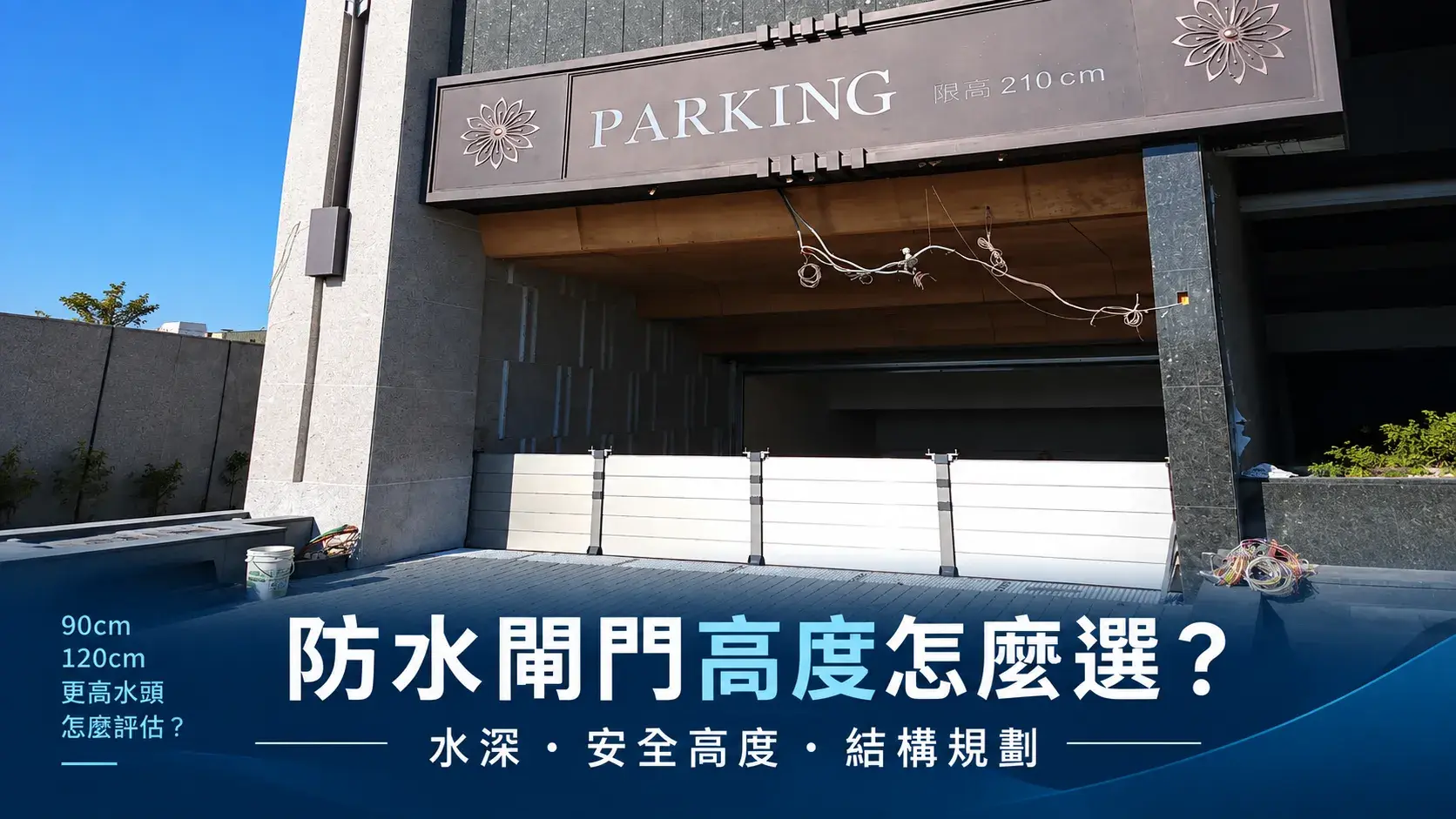 5 防水閘門高度怎麼選 Cropped